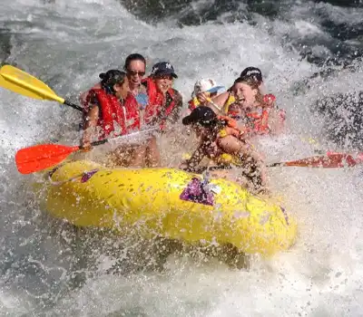 Adventure Tour Packages Ukraine From India