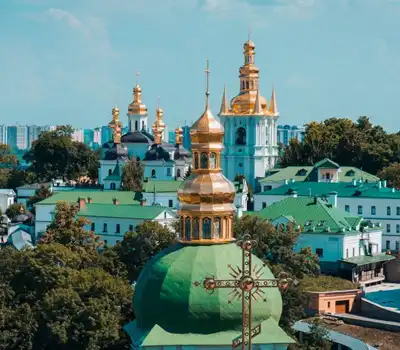 Budget Tour Packages Ukraine From India