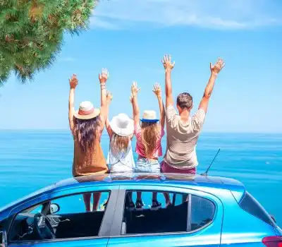 Ukraine Family Tour Packages from India