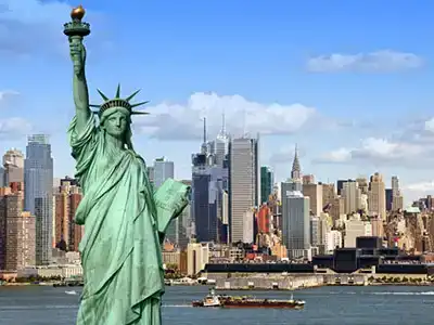 Ultimate USA Tour Package