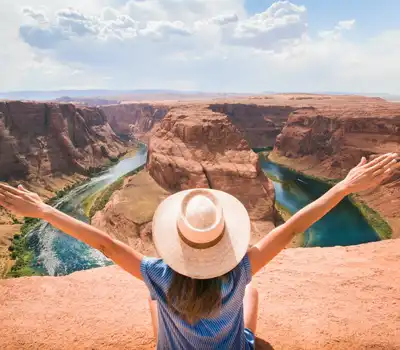 Budget Tour Packages USA From India