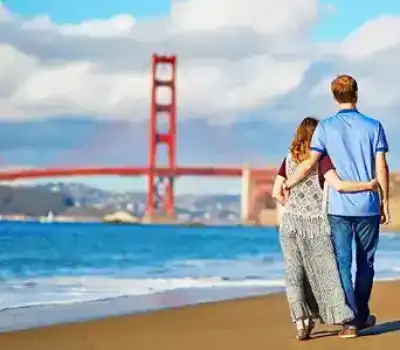 USA Honeymoon Tour Packages from India