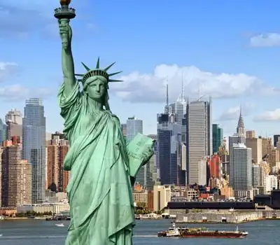 USA Tour Packages from India