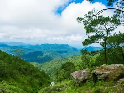 Uttarakhand Memorable Package