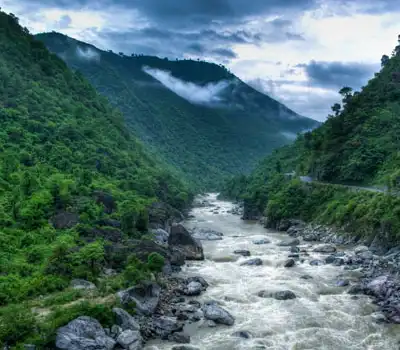 Uttarakhand - India Holiday Trips