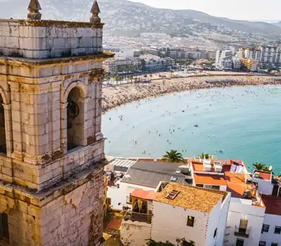 Valencia - Spain Holiday Trip