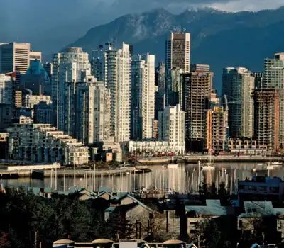Vancouver - Canada