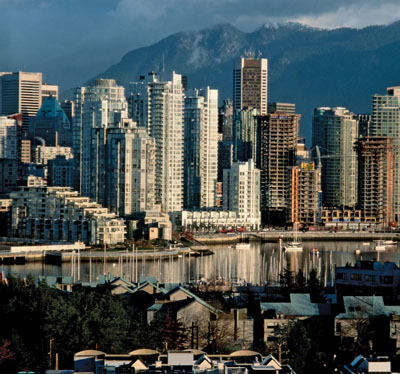 Vancouver - Canada