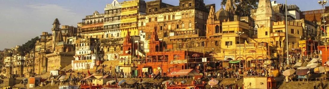 Varanasi, Uttar Pradesh