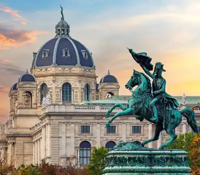 Vienna - Austria