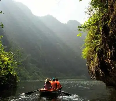 Adventure Tour Packages Vietnam From India