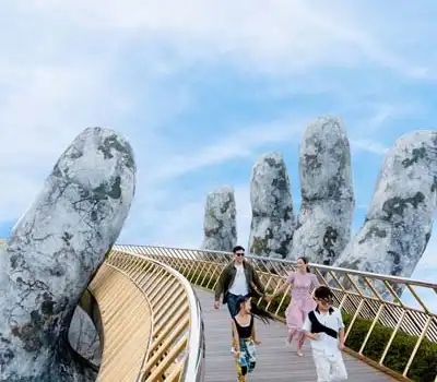 Vietnam Family Tour Packages from India