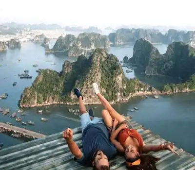 Homeymoon Tour Packages Vietnam From India