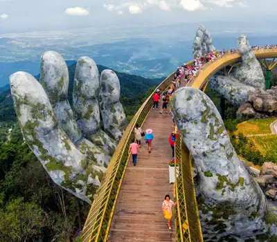 Vietnam Tour Packages from India