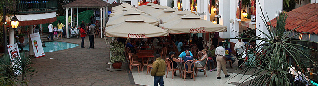 Village Market, Nairobi