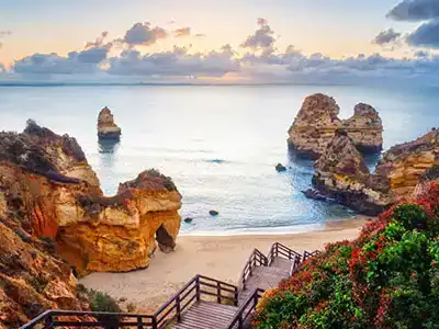 Portugal Holiday Travel