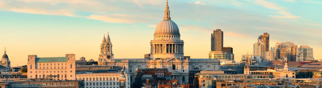 Visit the Historic Sites of London