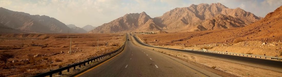 Visit the King Highway