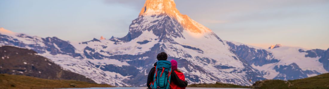 Visit the Matterhorn
