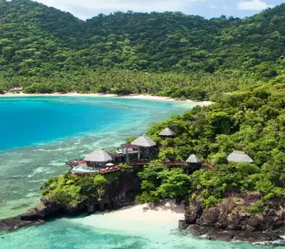 Viti Levu Island Tour Packages