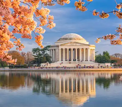 USA - Washington