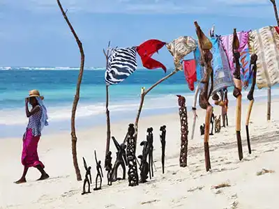 Kenya Holiday Travel