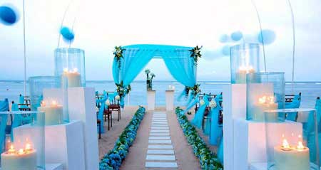 Plan Your Destination Wedding