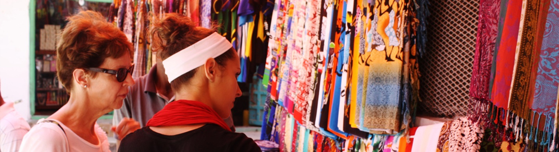 Zanzibar Stone Town Markets – Zanzibar